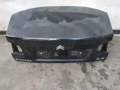 Second-hand car spare part TAILGATE for CITROEN C5 BERLINA  OEM IAM references   