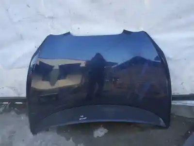 Peça sobressalente para automóvel em segunda mão capot por seat leon (1p1) reference referências oem iam   