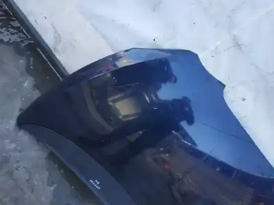 Peça sobressalente para automóvel em segunda mão capot por seat leon (1p1) reference referências oem iam   