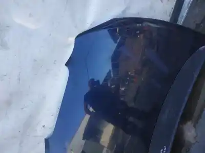 Peça sobressalente para automóvel em segunda mão capot por seat leon (1p1) reference referências oem iam   