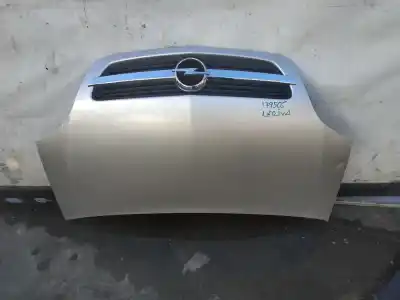 Peça sobressalente para automóvel em segunda mão CAPOT por OPEL MERIVA  Referências OEM IAM   