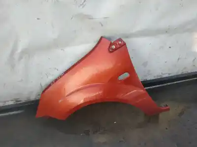 Second-hand car spare part left front fin for ford fiesta (cbk) ambiente oem iam references   