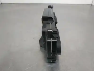 Pezzo di ricambio per auto di seconda mano Controllo Climatico per SEAT LEON (1P1) Reference Riferimenti OEM IAM 5HB00887622  