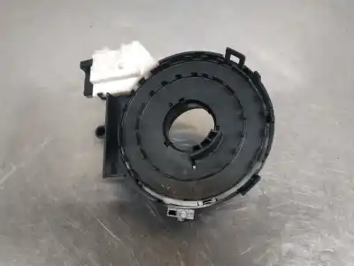 Peça sobressalente para automóvel em segunda mão fita do airbag por seat leon (1p1) reference referências oem iam zwac29004d  