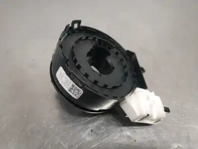 Peça sobressalente para automóvel em segunda mão fita do airbag por seat leon (1p1) reference referências oem iam zwac29004d  