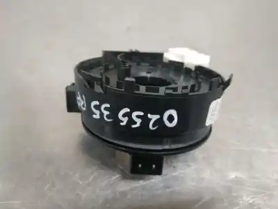 Peça sobressalente para automóvel em segunda mão fita do airbag por seat leon (1p1) reference referências oem iam zwac29004d  