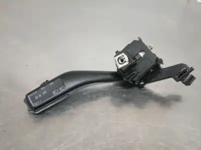 Peça sobressalente para automóvel em segunda mão comutador de piscas  por seat leon (1p1) reference referências oem iam 1k0953513a  