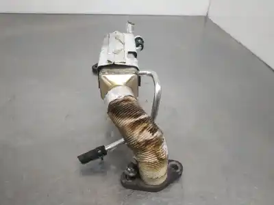 Pezzo di ricambio per auto di seconda mano RAFFREDDATORE EGR per MAZDA 6 BERLINA (GG)  Riferimenti OEM IAM   
