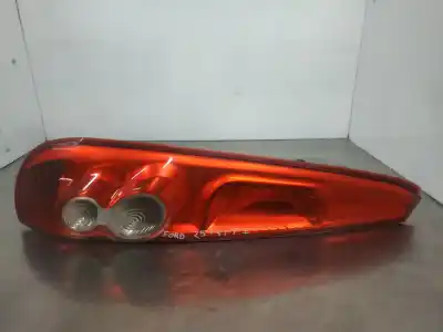 Piesă de schimb auto la mâna a doua LAMPÃ SPATE STÂNGA pentru FORD FIESTA (CBK)  Referințe OEM IAM   