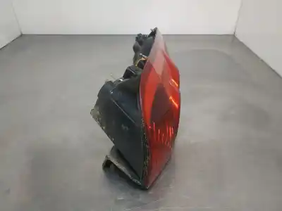 Second-hand car spare part left tailgate light for ford fiesta (cbk) ambiente oem iam references   