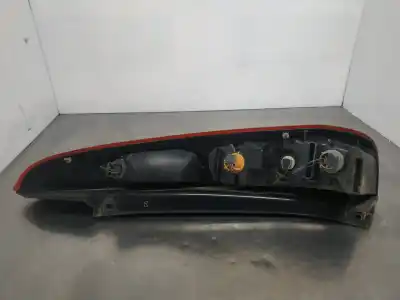 Second-hand car spare part left tailgate light for ford fiesta (cbk) ambiente oem iam references   