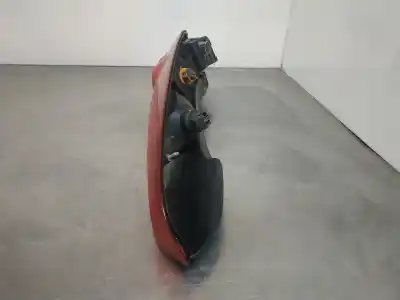 Second-hand car spare part left tailgate light for ford fiesta (cbk) ambiente oem iam references   