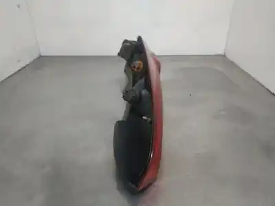 Second-hand car spare part right tailgate light for ford fiesta (cbk) ambiente oem iam references   