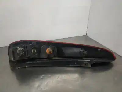 Автозапчастина б/у ПРАВИЙ ЛІХТАР для FORD FIESTA (CBK)  Посилання на OEM IAM   