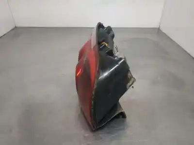 Second-hand car spare part right tailgate light for ford fiesta (cbk) ambiente oem iam references   