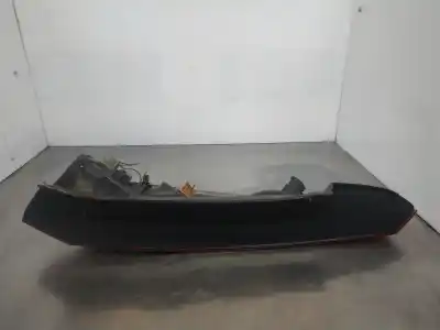 Second-hand car spare part right tailgate light for ford fiesta (cbk) ambiente oem iam references   