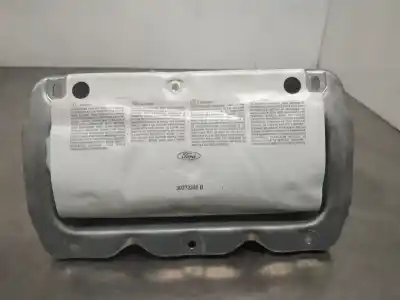 Peça sobressalente para automóvel em segunda mão airbag dianteiro direito por ford fiesta (cbk) ambiente referências oem iam 6s6aa044h30  