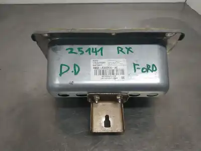 Peça sobressalente para automóvel em segunda mão airbag dianteiro direito por ford fiesta (cbk) ambiente referências oem iam 6s6aa044h30  