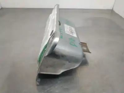 Peça sobressalente para automóvel em segunda mão airbag dianteiro direito por ford fiesta (cbk) ambiente referências oem iam 6s6aa044h30  