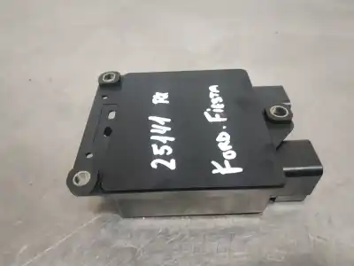 Peça sobressalente para automóvel em segunda mão centralina de airbag por ford fiesta (cbk) ambiente referências oem iam 6s6t14b056kb  