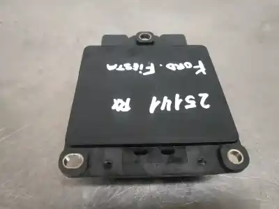 Recambio de automóvil de segunda mano de CENTRALITA AIRBAG para FORD FIESTA (CBK)  referencias OEM IAM 6S6T14B056KB  