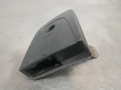 Pièce détachée automobile d'occasion MODULE ÉLECTRONIQUE pour FORD FIESTA (CBK)  Références OEM IAM 4M5T19G488DN  