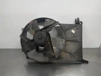 Second-hand car spare part RADIATOR COOLING FAN for OPEL COMBO (CORSA B)  OEM IAM references 90571974  
