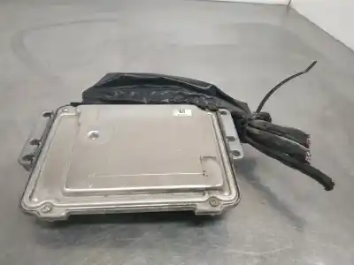 Автозапчасти б/у БЛОК УПРАВЛЕНИЯ ДВИГАТЕЛЕМ за CITROEN XSARA PICASSO (N68)  ссылки OEM IAM 9663268380  
