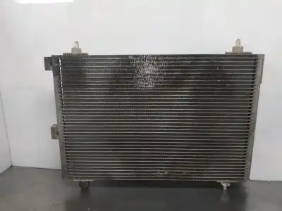 Gebrauchtes Autoersatzteil KONDENSATOR / KÜHLER DER KLIMAANLAGE Kondensator zum CITROEN XSARA PICASSO (N68)  OEM-IAM-Referenzen 9645964780A  