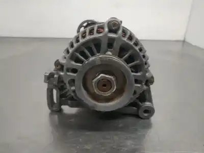 Pièce détachée automobile d'occasion ALTERNATEUR pour RENAULT CLIO II FASE I (B/CBO)  Références OEM IAM 8200065730  