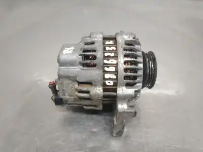 Pezzo di ricambio per auto di seconda mano alternatore per renault clio ii fase i (b/cbo) 1.2 riferimenti oem iam 8200065730  