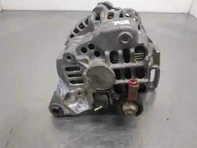 Pezzo di ricambio per auto di seconda mano alternatore per renault clio ii fase i (b/cbo) 1.2 riferimenti oem iam 8200065730  