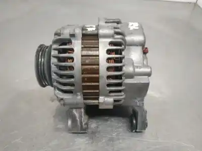 Pezzo di ricambio per auto di seconda mano alternatore per renault clio ii fase i (b/cbo) 1.2 riferimenti oem iam 8200065730  