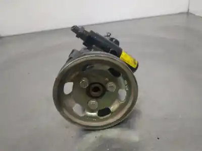 Pezzo di ricambio per auto di seconda mano pompa sterzo per renault clio ii fase i (b/cbo) 1.2 riferimenti oem iam 7700840105  