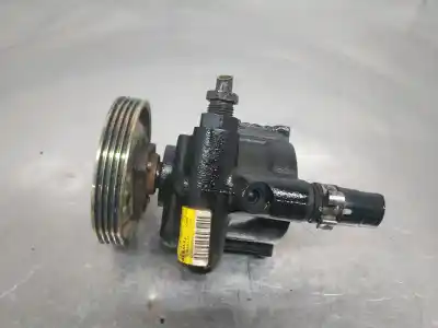 Pezzo di ricambio per auto di seconda mano pompa sterzo per renault clio ii fase i (b/cbo) 1.2 riferimenti oem iam 7700840105  