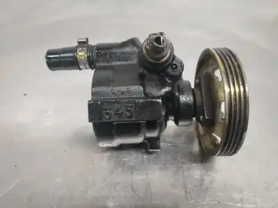 Pezzo di ricambio per auto di seconda mano pompa sterzo per renault clio ii fase i (b/cbo) 1.2 riferimenti oem iam 7700840105  
