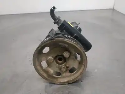 Gebrauchtes Autoersatzteil Hydraulikpumpe Lenkung zum RENAULT CLIO II FASE I (B/CBO)  OEM-IAM-Referenzen 7700840105  