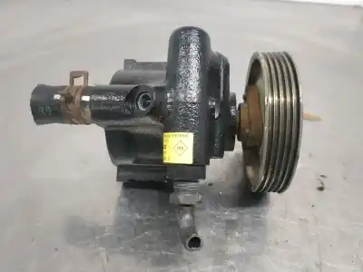 Second-hand car spare part steering pump for renault clio ii fase i (b/cbo) 1.2 oem iam references 7700840105  