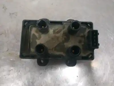Gebrauchtes Autoersatzteil ZÜNDSPULE zum RENAULT CLIO II FASE I (B/CBO)  OEM-IAM-Referenzen 7700872449F  