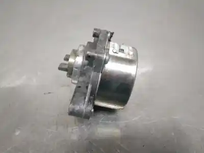 Peça sobressalente para automóvel em segunda mão depressor de travões / bomba de vácuo por ford fiesta (cbk) ambiente referências oem iam 9658398080d  