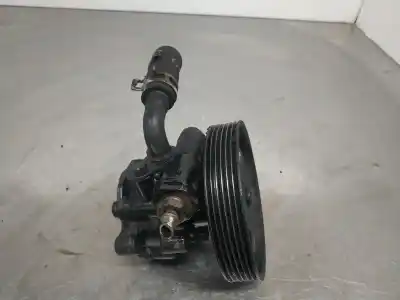 Second-hand car spare part STEERING PUMP for FORD FIESTA (CBK)  OEM IAM references   