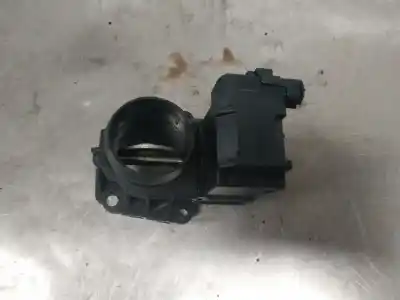Pièce détachée automobile d'occasion boitier de papillon pour ford fiesta (cbk) ambiente références oem iam 9656113080  