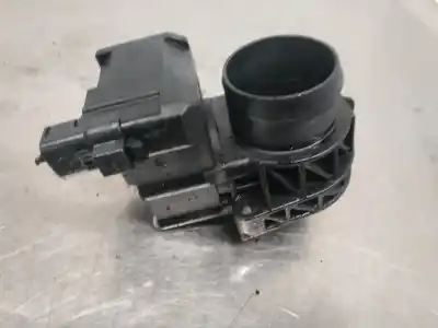 Pièce détachée automobile d'occasion boitier de papillon pour ford fiesta (cbk) ambiente références oem iam 9656113080  