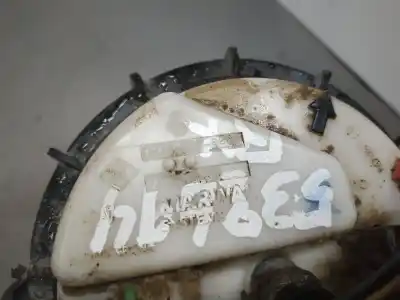 Pezzo di ricambio per auto di seconda mano sensore di livello del carburante per renault clio ii fase i (b/cbo) 1.2 riferimenti oem iam 09740659902  