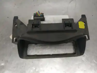 Автозапчасти б/у многофункциональный дисплей за RENAULT CLIO II FASE II (B/CB0) Authentique 58 CV / 43 KW ссылки OEM IAM 8200380298  