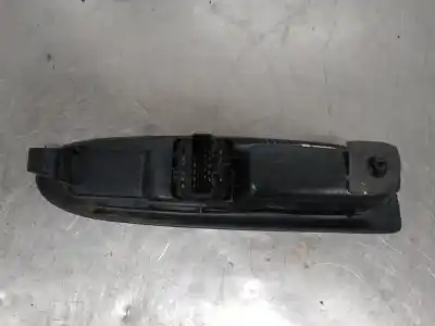 Pezzo di ricambio per auto di seconda mano interruttore alzacristalli anteriore sinistro per renault clio ii fase ii (b/cb0) authentique 58 cv / 43 kw riferimenti oem iam   
