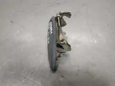 Pezzo di ricambio per auto di seconda mano Maniglia Esterna Anteriore Destra per RENAULT CLIO II FASE II (B/CB0) Authentique Riferimenti OEM IAM   