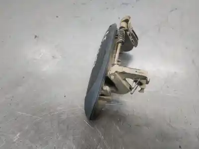 Автозапчастина б/у ліва передня зовнішня ручка для renault clio ii fase ii (b/cb0) authentique посилання на oem iam   