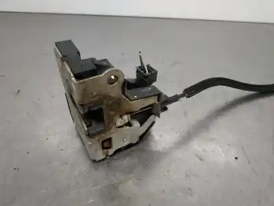 Автозапчасти б/у замок передней правой двери за RENAULT CLIO II FASE II (B/CB0) Authentique ссылки OEM IAM   