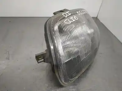 Pezzo di ricambio per auto di seconda mano faro anteriore sinistro per renault clio ii fase i (b/cbo) 1.2 riferimenti oem iam 770169761718  